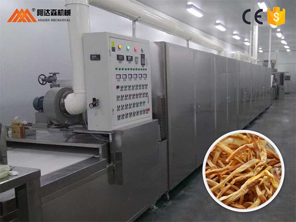 3分鍾帶你了解草莓视频成人在线观看幹燥機的安裝要點