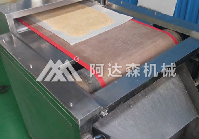草莓视频成人在线观看幹燥機的特點優勢：節能效率高、工藝先進
