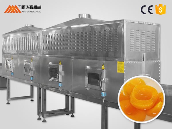 為什麽草莓视频成人在线观看幹燥機的加熱效率這麽高?
