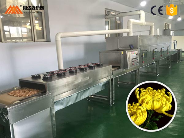 蔬菜草莓视频成人在线观看滅菌設備的6大常見特點