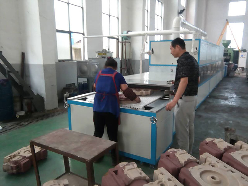 蜂窩陶瓷草莓视频成人在线观看幹燥設備