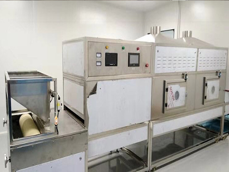 草莓视频成人在线观看幹燥設備在能源利用方麵具有顯著優勢