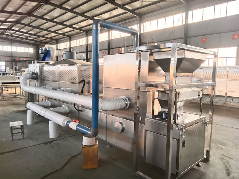 草莓视频成人在线观看幹燥設備在化工行業內地應用領域產品